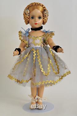 1940's madame alexander dolls