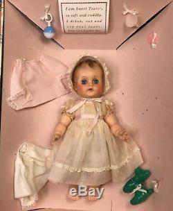 vintage madame alexander baby dolls