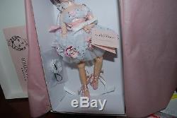 10'' Deborah Ballerina #72120 by Madame Alexander New NRFB Ltd Ed 250