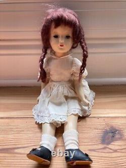 13 Margaret O'Brien Madame Alexander Vintage Doll