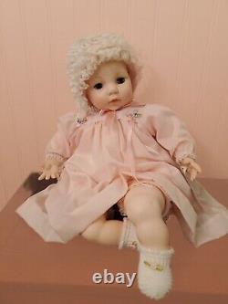 15 Vintage Madame Alexander Baby VICTORIA Box & Tag GREAT Condition