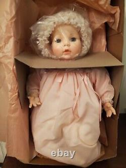 15 Vintage Madame Alexander Baby VICTORIA Box & Tag GREAT Condition