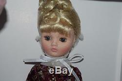 1885 Cissy 150th Anniversary doll for FAO Schwarz by Madame Alexander NRFB