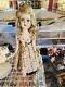 1930's Madame Alexander Sonja Hennie 15 doll