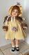 1938 Madame Alexander. Compo Kate Greenaway Doll 20 Inch