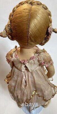 1946 Vintage Madame Alexander Doll 17 Original