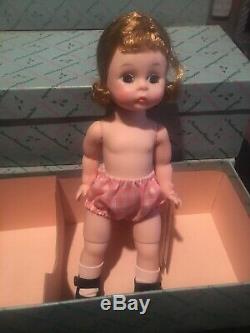 1950 s Madame Alexander Wendy Kins Doll