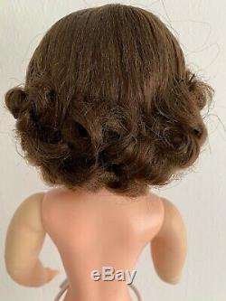 1950s Madame Alexander Cissy Doll