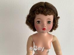 1950s Madame Alexander Cissy Doll
