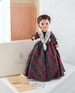 1951 Madame Alexander Little Women MARME with original J. L. Hudson box