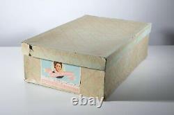 1952 Madame Alexander Little Women BETH with original BOX