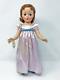 1953 Walt Disney Wendy Madame Alexander Peter Pan Hard Plastic Margaret Doll 14