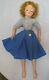 1957 Cissy Doll in Bon Voyage Outfit 20 Inches
