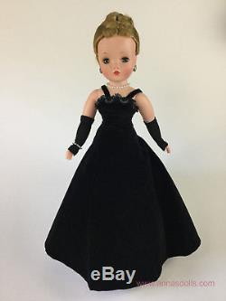 1957 Vintage Madame Alexander Cissy Doll #2173 A Doll of Rare Beauty