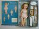 1958 Madame Alexander Doll MaryBel Doll Doll that gets well with Case & Wardrobe