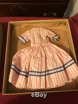 1958 Vintage MIB Cissy Dress-Rare! -Mad. Alexander