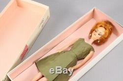 1960's MADAME ALEXANDER Doll BRENDA STARR doll Reporter Mint in box RARE