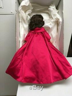 1962 Madame Alexander Original 21 Inch Jacqueline Kennedy Doll