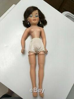 1962 Madame Alexander Original 21 Inch Jacqueline Kennedy Doll
