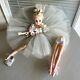 1999 Madame Alexander Classic Ballerina Doll 22700 DOTY Industry's Choice 18
