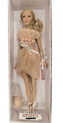 2007 Madame Alexander Desperate Housewives Lynette Scavo Doll 16 NRFB