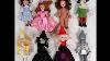 2007 Mcdonald S Happy Meal Madame Alexander Dolls The Wizard Of Oz Open And Review