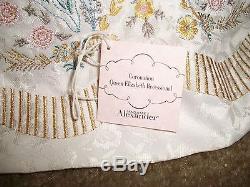 21 Madame Alexander Queen Elizabeth's Recessional Limited to only 250 pieces