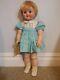 30 Madame Alexander Playpal Size Timmie Toddler Doll Vhtf Orig Outfit