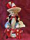 46420 Madame Alexander Doll In Box 8 The Cat In The Hat Retired