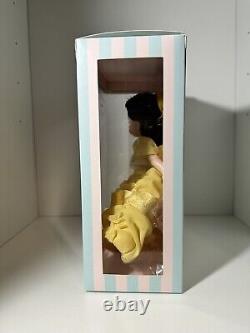 50660 Madame Alexander Doll In Box 8 Disney's Belle Retired