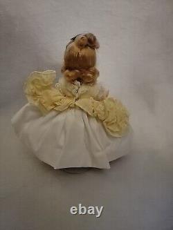 7 Madame Alexander Dolls 8inch