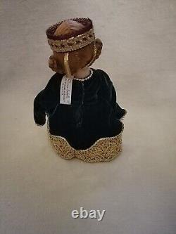 7 Madame Alexander Dolls 8inch