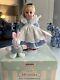 8 Madame Alexander Doll Alice In Wonderland 30665 With White Rabbit