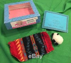 8 Madame Alexander Navajo Woman 1994 Convention VERY RARE with many accessories