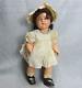 Alexander Dionne Quintuplet Composition Doll Wig Hair Sleep Eyes RESTRING Needed