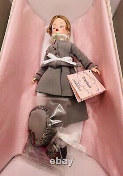 Authentic Madame Alexander Anastasia Doll Mint Condition Original Accessories