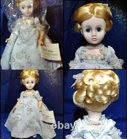BLACK FRIDAY WEEK Vintage Madame Alexander Doll Lot of 38+ Dolls
