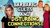 Barbaric Cults Their Leaders U0026 Lds Connections Feat Special Guests Hiddentruecrime