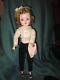 Beautiful Vintage 20 Cissy Doll By Madame Alexander with Rare & HTF outfit