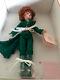 Bewitched Endora Agnes Moorehead Madame Alexander Doll 40125 10 MINT & RARE