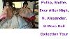Blythe Pullip Madame Alexander U0026 Ever After High Doll Collection Sept 2015