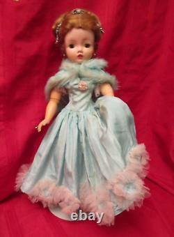 CISSY Madam Alexander Doll All Original 1950's