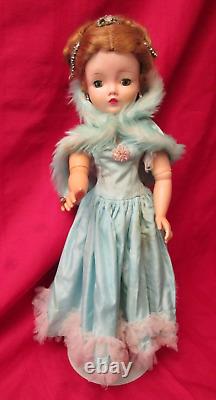 CISSY Madam Alexander Doll All Original 1950's