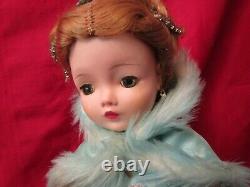 CISSY Madam Alexander Doll All Original 1950's