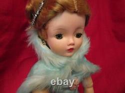 CISSY Madam Alexander Doll All Original 1950's