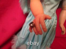 CISSY Madam Alexander Doll All Original 1950's