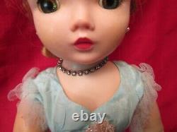 CISSY Madam Alexander Doll All Original 1950's