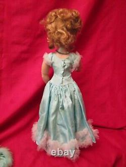 CISSY Madam Alexander Doll All Original 1950's