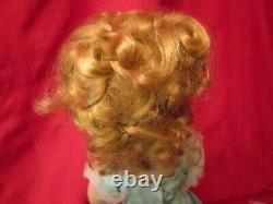 CISSY Madam Alexander Doll All Original 1950's