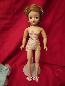 CISSY Madam Alexander Doll All Original 1950's